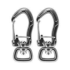Pandengzhe carabiner clips for sale  Delivered anywhere in USA 