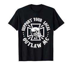 Support local outlaw for sale  Delivered anywhere in UK