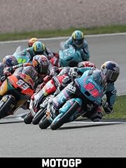 Moto3 round germany for sale  Delivered anywhere in UK