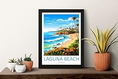 Laguna beach travel for sale  Delivered anywhere in USA 
