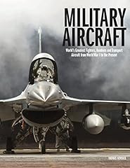 Military aircraft greatest for sale  Delivered anywhere in UK