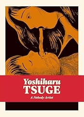 Yoshiharu tsuge nobody gebraucht kaufen  Wird an jeden Ort in Deutschland