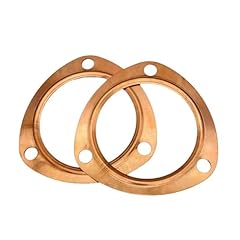 2pcs inch copper for sale  Delivered anywhere in USA 
