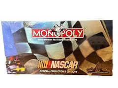Monopoly official collector for sale  Delivered anywhere in USA 