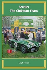 Archie clubman years for sale  Delivered anywhere in UK