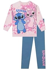 Disney stitch leggings for sale  Delivered anywhere in UK