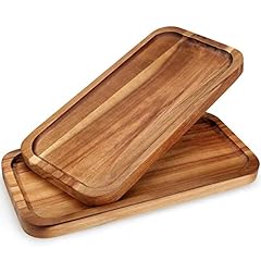 Pcs rectangular wooden for sale  Delivered anywhere in USA 