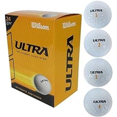 Wilson ultra lue for sale  Delivered anywhere in UK