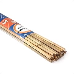 Colotime bamboo stakes for sale  Delivered anywhere in USA 