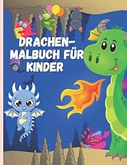 Drachen malbuch malbuch gebraucht kaufen  Wird an jeden Ort in Deutschland