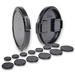 Lens aid copriobiettivo usato  Spedito ovunque in Italia 