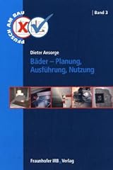 Bäder planung ausführung gebraucht kaufen  Wird an jeden Ort in Deutschland