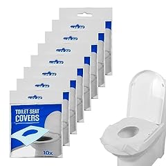 Pièces protege toilette d'occasion  Livré partout en France