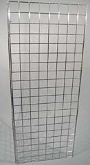Gridwall mesh display for sale  Delivered anywhere in UK