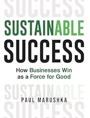 Sustainable success businesses for sale  Delivered anywhere in USA 