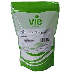 Vie sodium bicarbonate for sale  Delivered anywhere in UK
