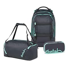 Satch pack schulrucksack gebraucht kaufen  Wird an jeden Ort in Deutschland