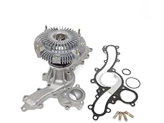 Engine water pump for sale  Delivered anywhere in USA 