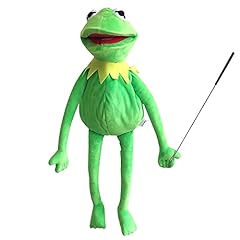 Kermit frog puppet for sale  Delivered anywhere in USA 