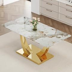 Nyeess faux marble for sale  Delivered anywhere in USA 