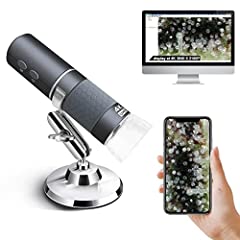 Ninyoon microscope wifi d'occasion  Livré partout en Belgiqu