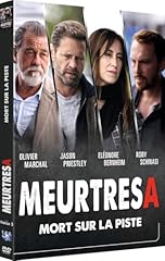 Meurtres meurtre mans usato  Spedito ovunque in Italia 