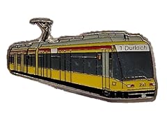Strab karlsruhe tram gebraucht kaufen  Wird an jeden Ort in Deutschland
