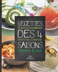 Livre thermomix recettes d'occasion  Livré partout en France