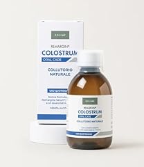 Solimè remargin colostrum usato  Spedito ovunque in Italia 