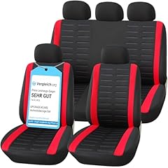 Upgrade4cars copri sedili usato  Spedito ovunque in Italia 