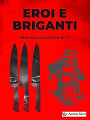 Eroi briganti usato  Spedito ovunque in Italia 