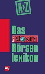 Focus money börsenlexikon gebraucht kaufen  Wird an jeden Ort in Deutschland