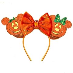 Halloween mouse ears for sale  Delivered anywhere in USA 