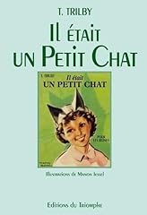 Petit chat d'occasion  Livré partout en France