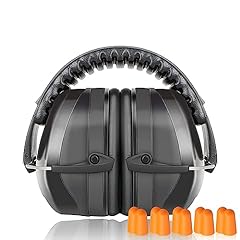 Ear protection shooting for sale  Delivered anywhere in USA 