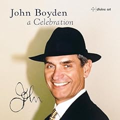 John boyden celebration for sale  Delivered anywhere in USA 