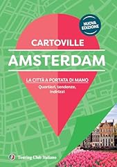 Amsterdam usato  Spedito ovunque in Italia 