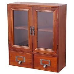 Topbathy vintage wooden for sale  Delivered anywhere in UK
