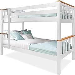 Double bunk beds for sale  Delivered anywhere in UK