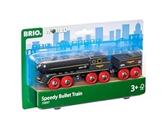 Brio speedy bullet for sale  Delivered anywhere in UK