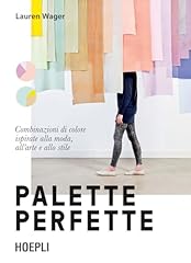 Palette perfette. combinazioni usato  Spedito ovunque in Italia 