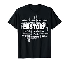 Ebstorf new york gebraucht kaufen  Wird an jeden Ort in Deutschland