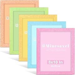 Minesaxel 8x10 colorful for sale  Delivered anywhere in USA 
