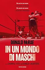 Maschi. doppia vita usato  Spedito ovunque in Italia 