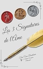Signatures âme d'occasion  Livré partout en France