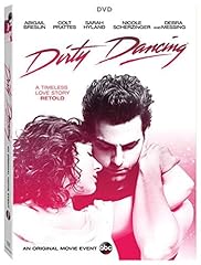 Dirty dancing television for sale  Delivered anywhere in USA 