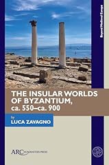 The insular worlds usato  Spedito ovunque in Italia 