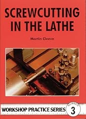 Screwcutting lathe for sale  Delivered anywhere in UK