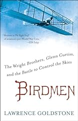 Birdmen wright brothers for sale  Delivered anywhere in USA 