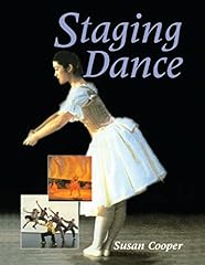 Staging dance d'occasion  Livré partout en Belgiqu